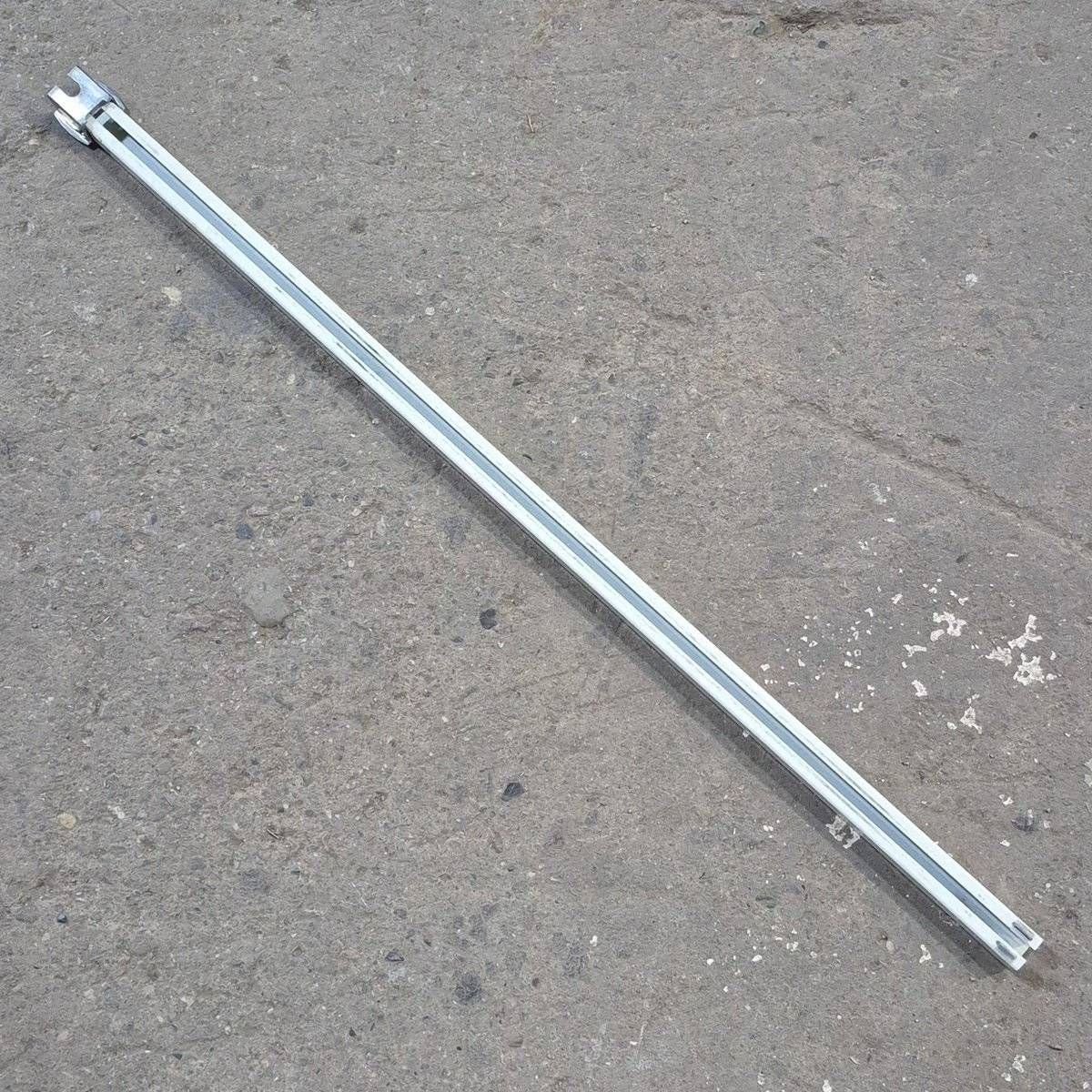 Used Carefree Lower Brace/ Rafter Arm, Off-White, 40" - Spirit/ Fiesta - Image 6