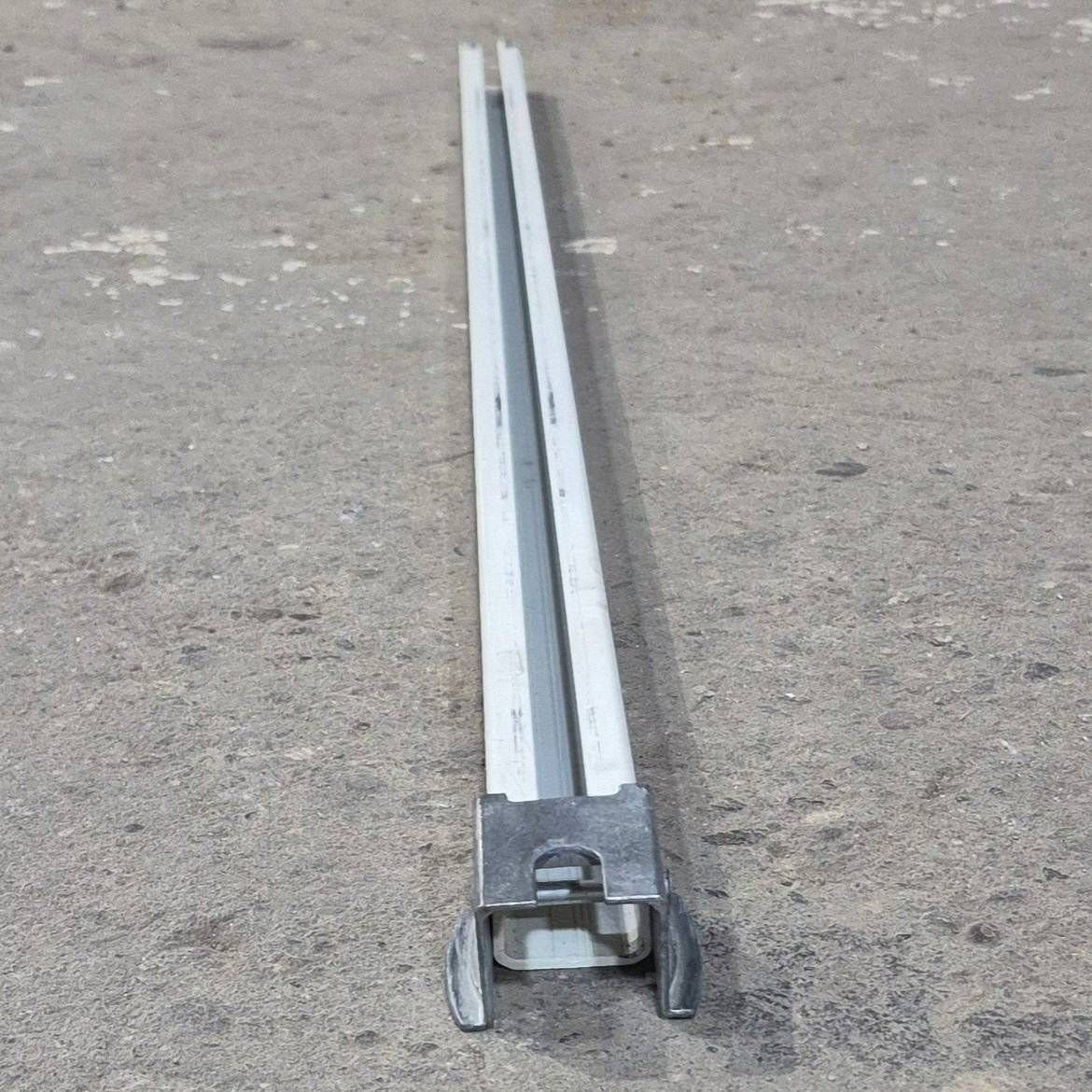 Used Carefree Lower Brace/ Rafter Arm, Off-White, 40" - Spirit/ Fiesta - Image 8