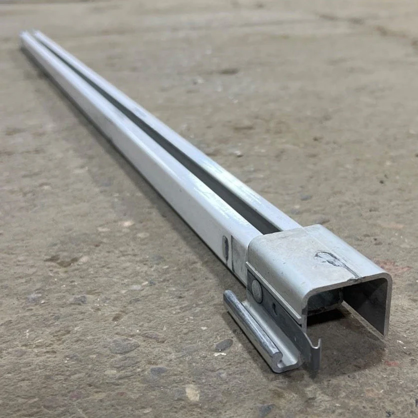 Used Carefree Lower Brace/ Rafter Arm, White, 40" - R00414-301-50