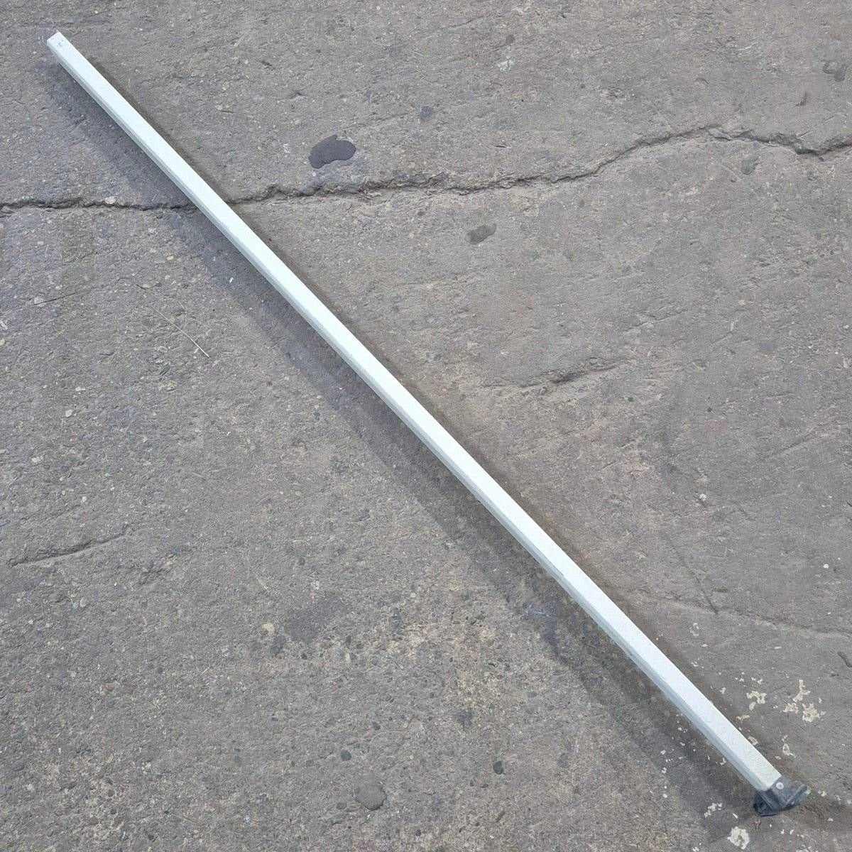 Used Carefree Lower Main Arm, Off-White, 62" - Image 8