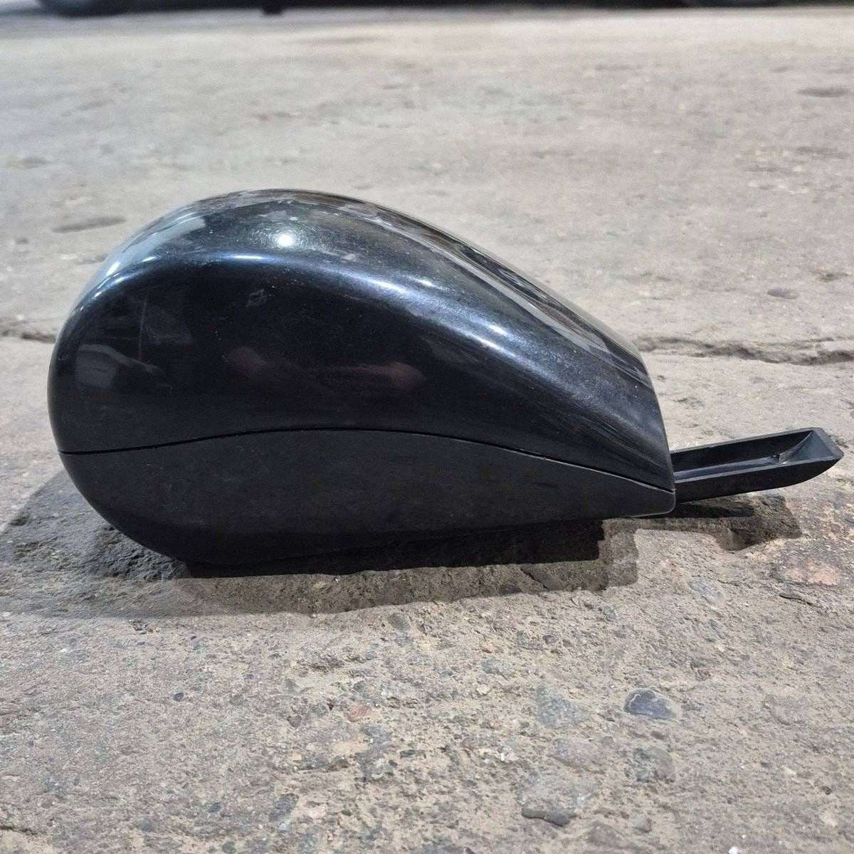 Used Carefree Power Awning Cover, Idler/ Rear, Black - R001329BLK - Image 6