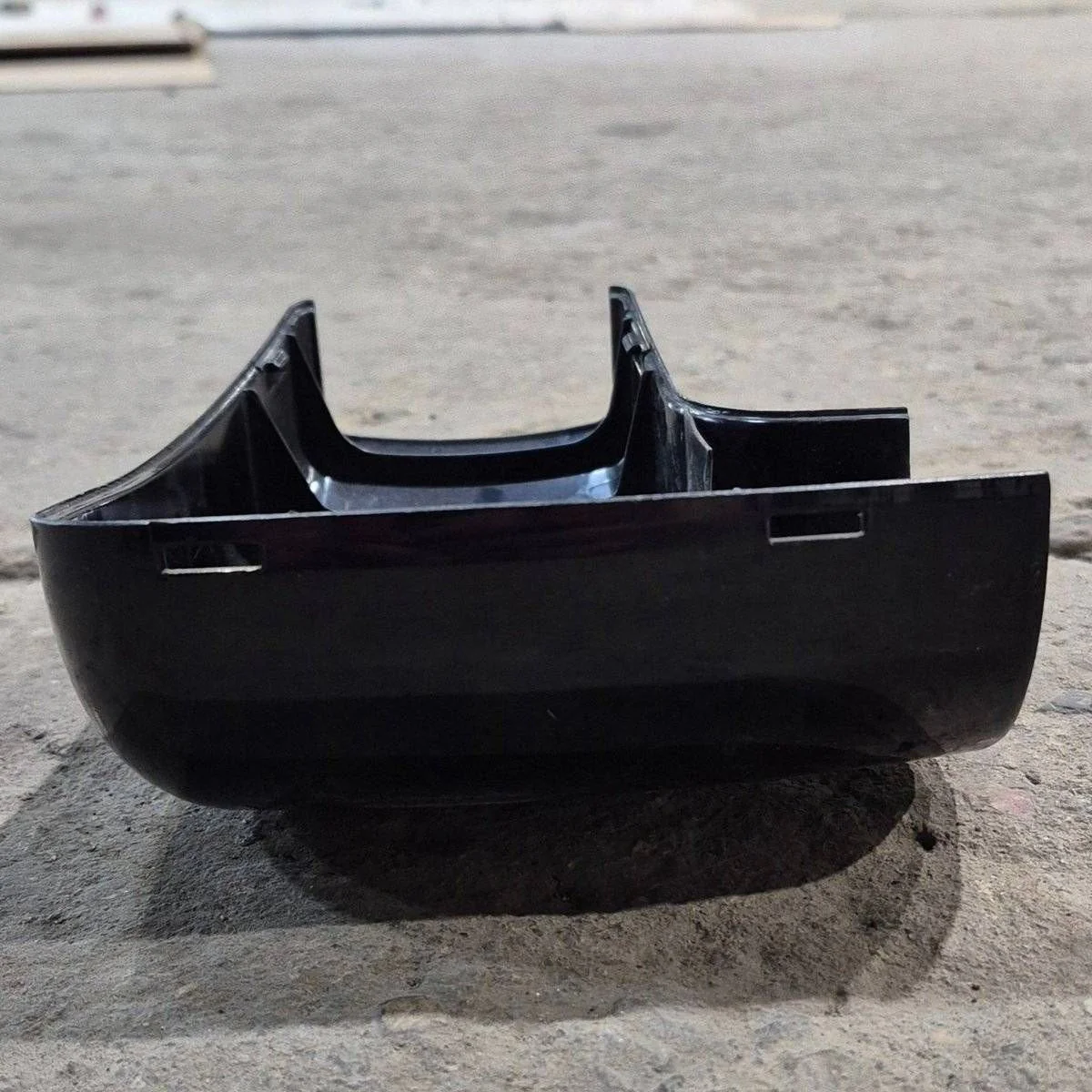 Used Carefree Power Awning Idler/ Rear, Front Cover, Black - R001932-006 - Image 5