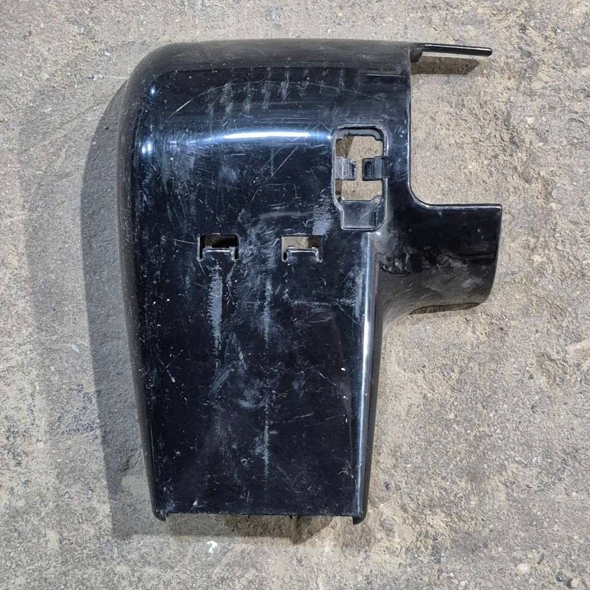 Used Carefree Power Awning Motor/ Head, Back Cover, Black - R001930-006 - Image 4