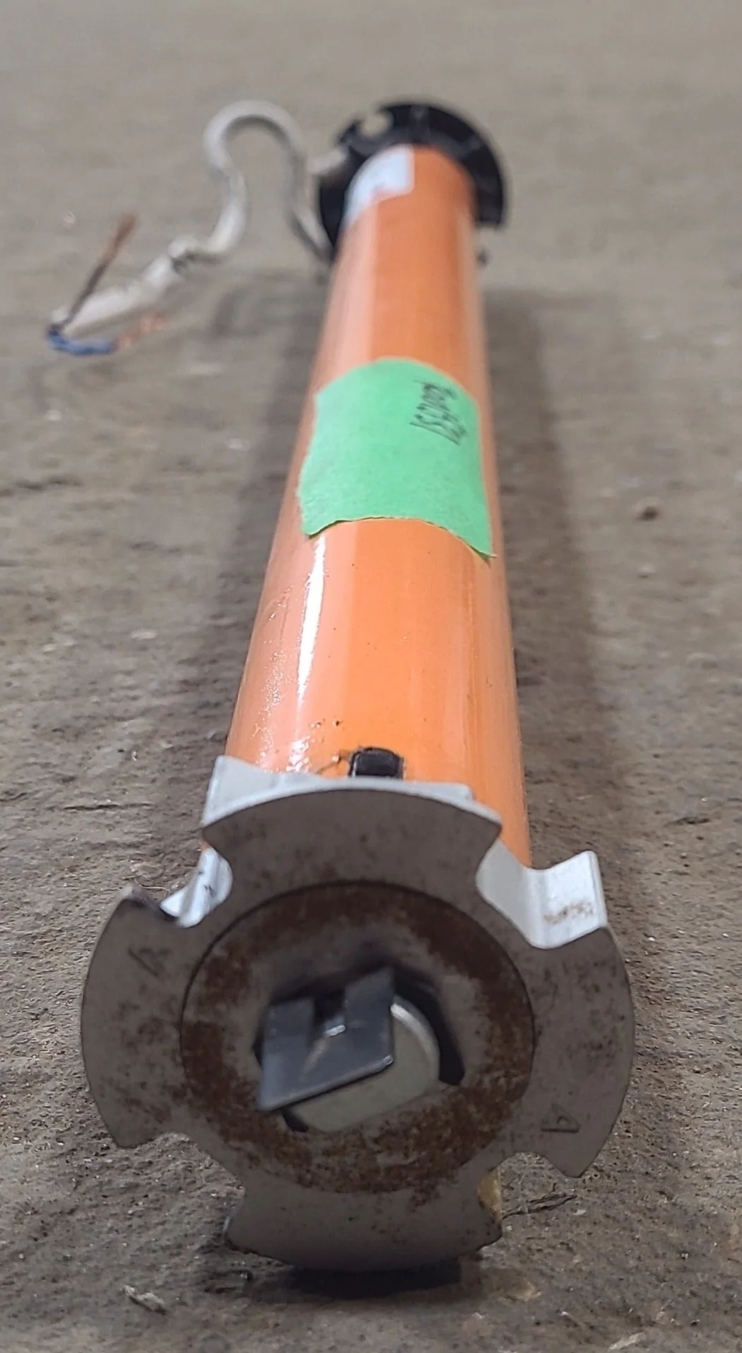 Used Carefree RV Replacement Motor For Carefree Marquee Awnings (R001531) - Image 2