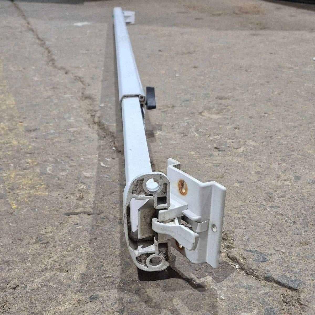 Used Carefree Single Manual Arm, 66", White - R00416-301-55 - Image 11