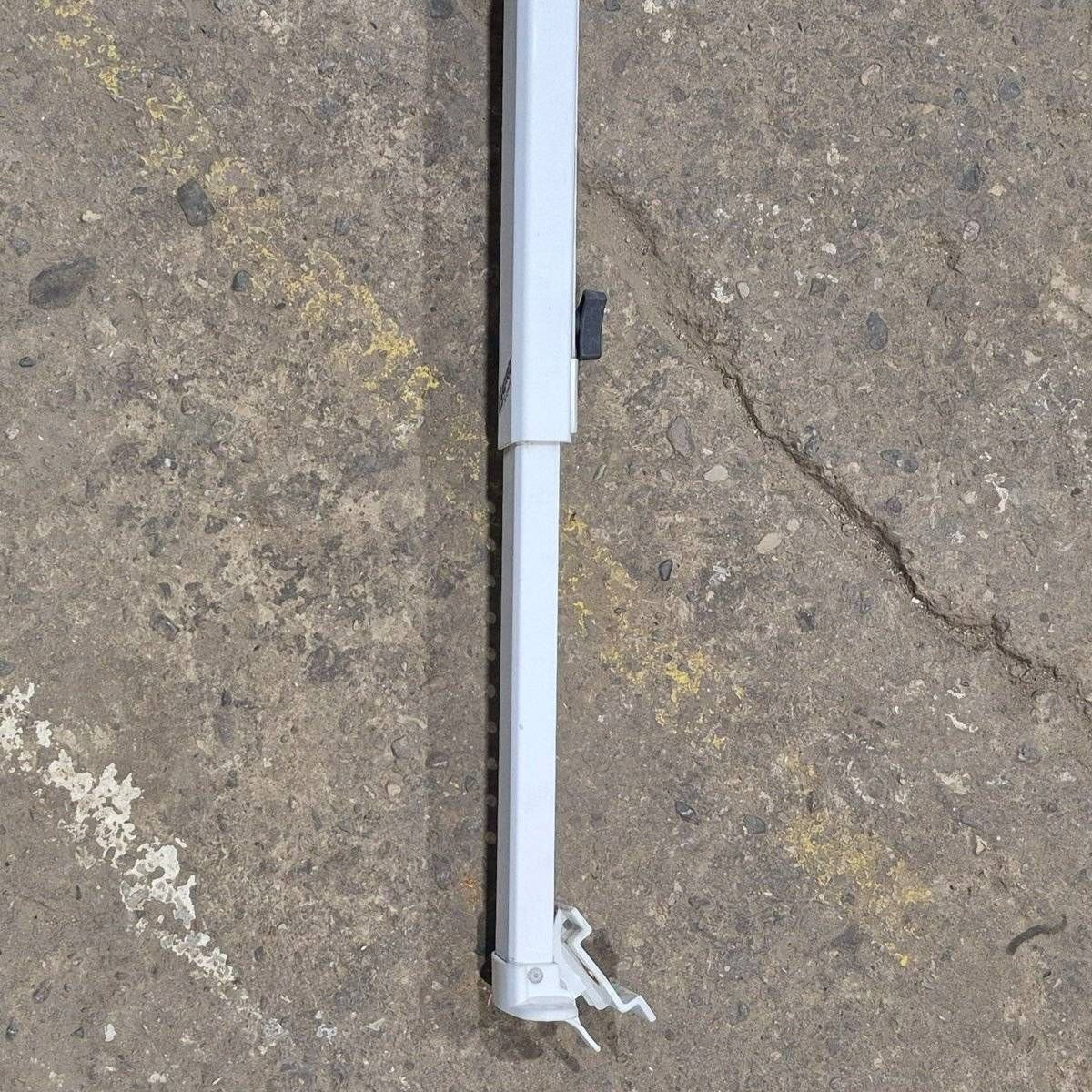 Used Carefree Single Manual Arm, 66", White - R00416-301-55 - Image 14