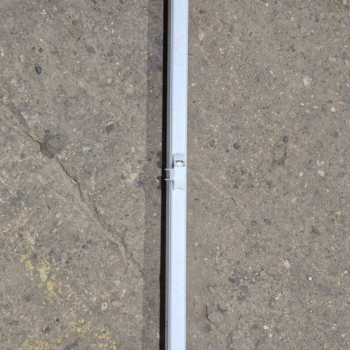 Used Carefree Single Manual Arm, 66", White - R00416-301-55 - Image 6