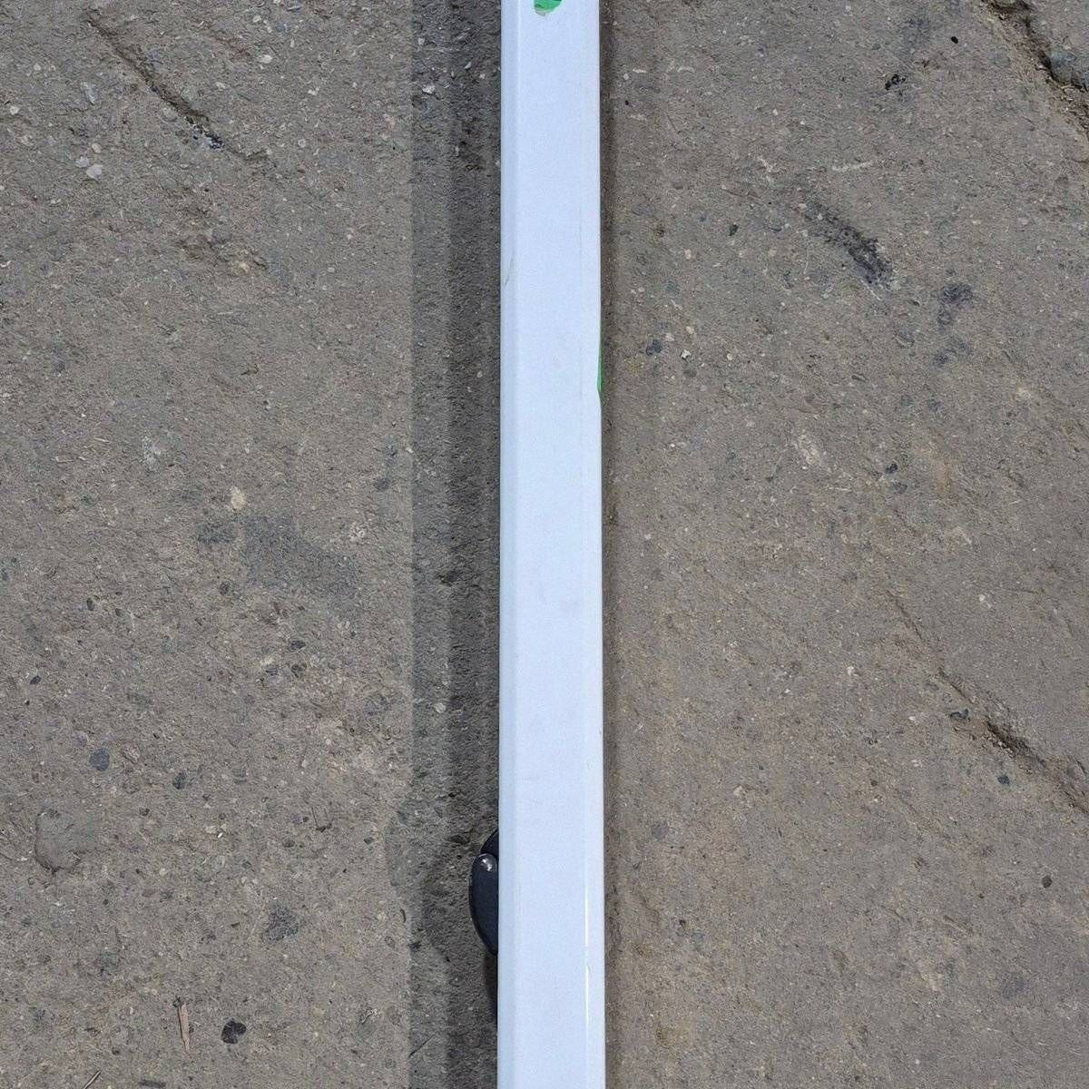 Used Carefree Single Manual Arm, 66", White - R00416-301-55 - Image 3