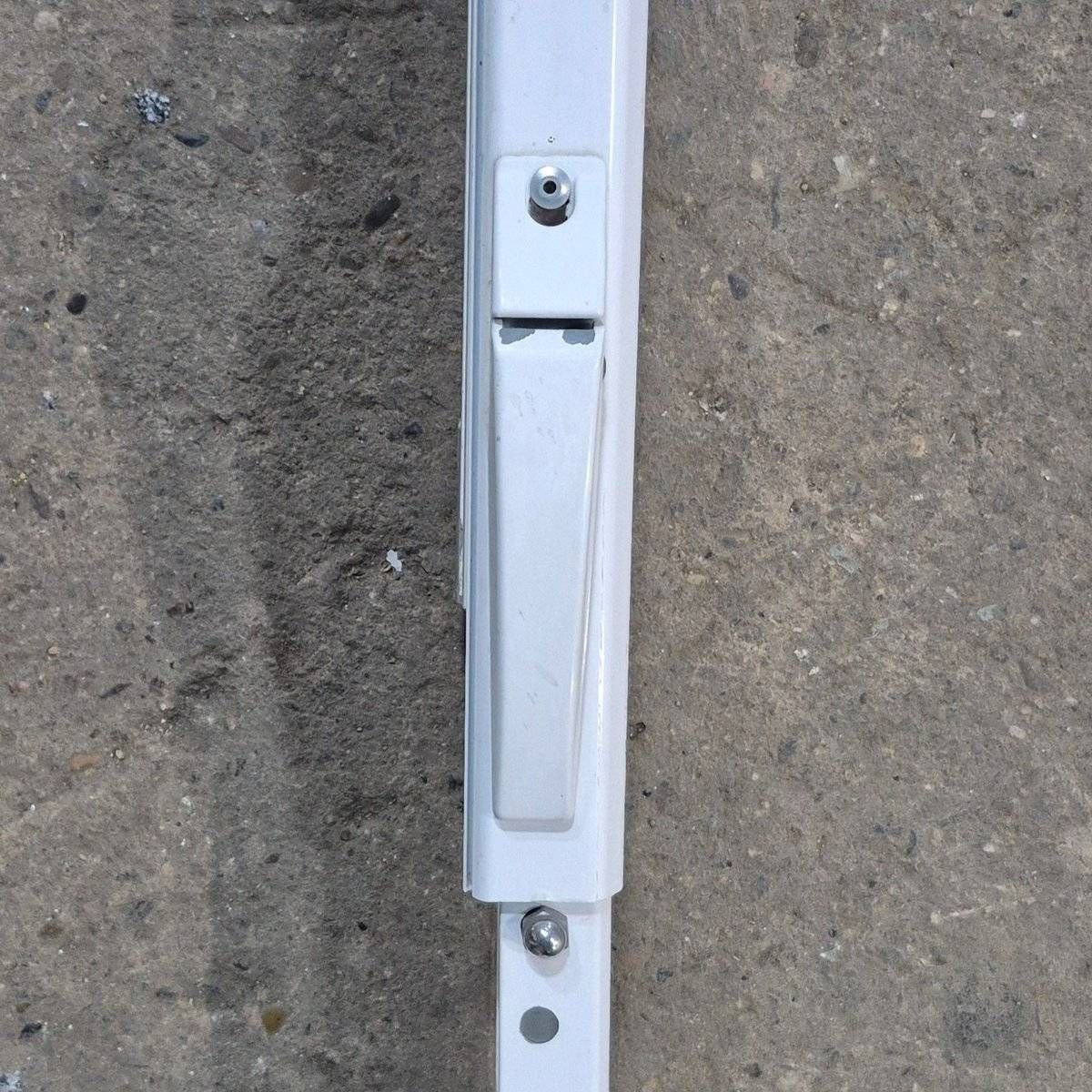 Used Carefree Single Manual Arm, 72", White - R00415-316-55 - Image 6