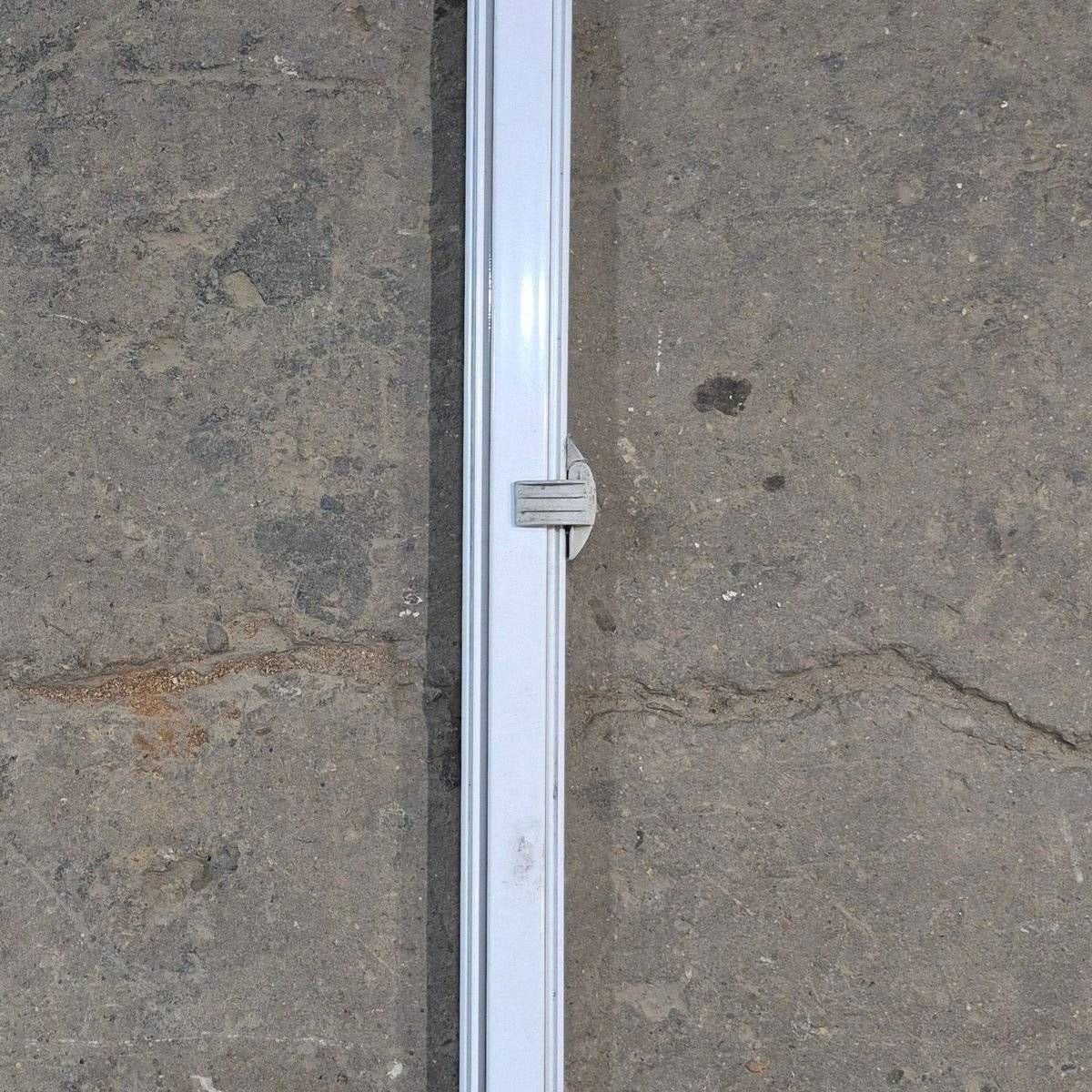 Used Carefree Single Manual Arm, 72", White - R00415-316-55 - Image 7