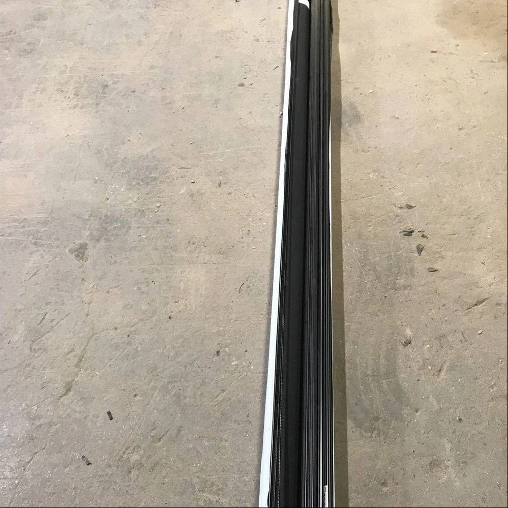 Used Carefree Slide Topper Awning - 102.0" x 7.0" x 5.0" - 2139327836
