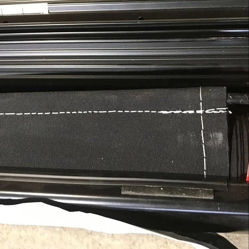 Used Carefree Slide Topper Awning - 102.0" x 7.0" x 5.0" - 2139327836 - Image 4