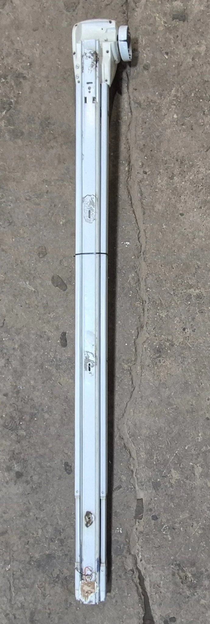 Used Carefree Travel'R Awning Arm - R001642WHT - Image 2