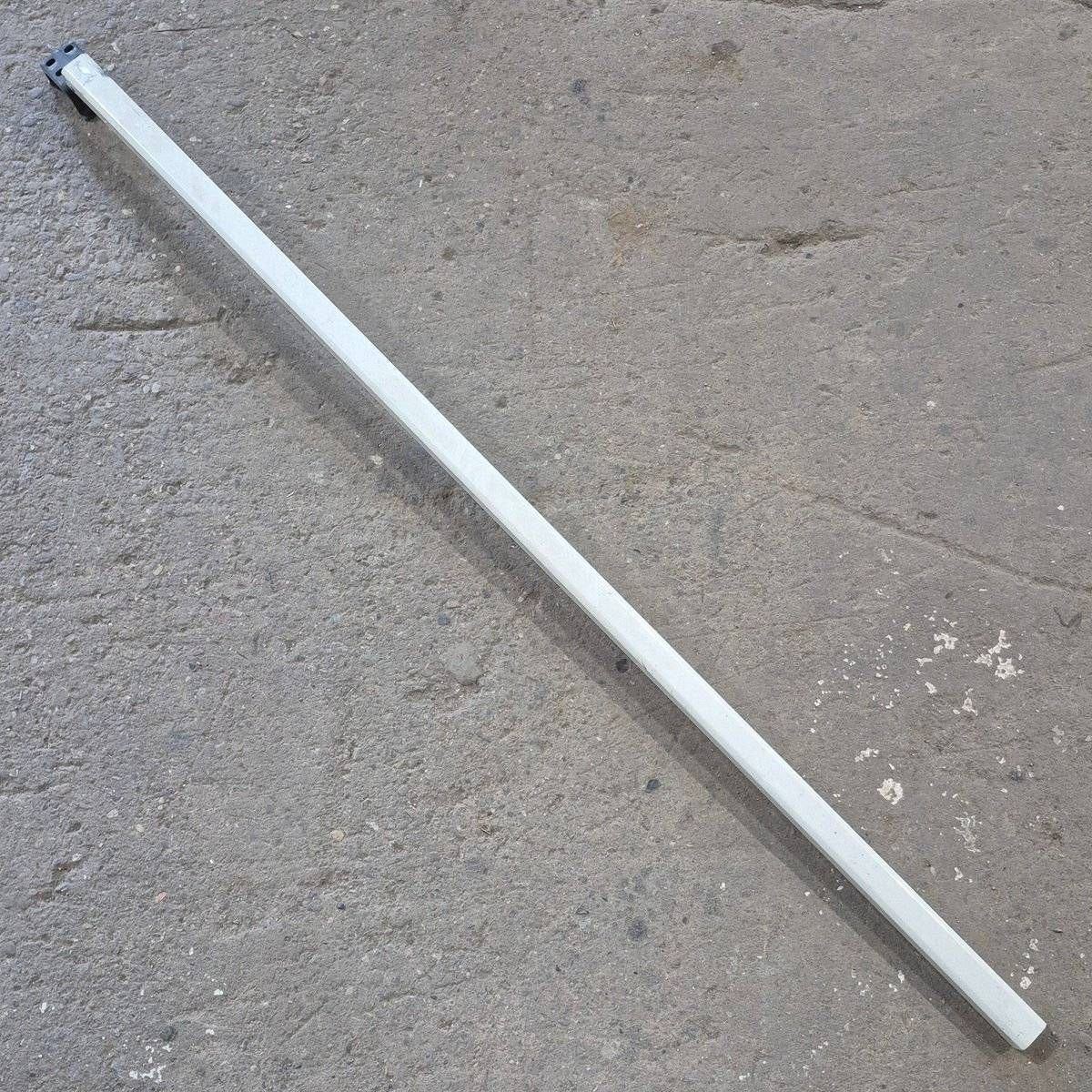 Used Carefree Upper Brace/ Rafter Arm, Off-White, 60" - R00413-301-55