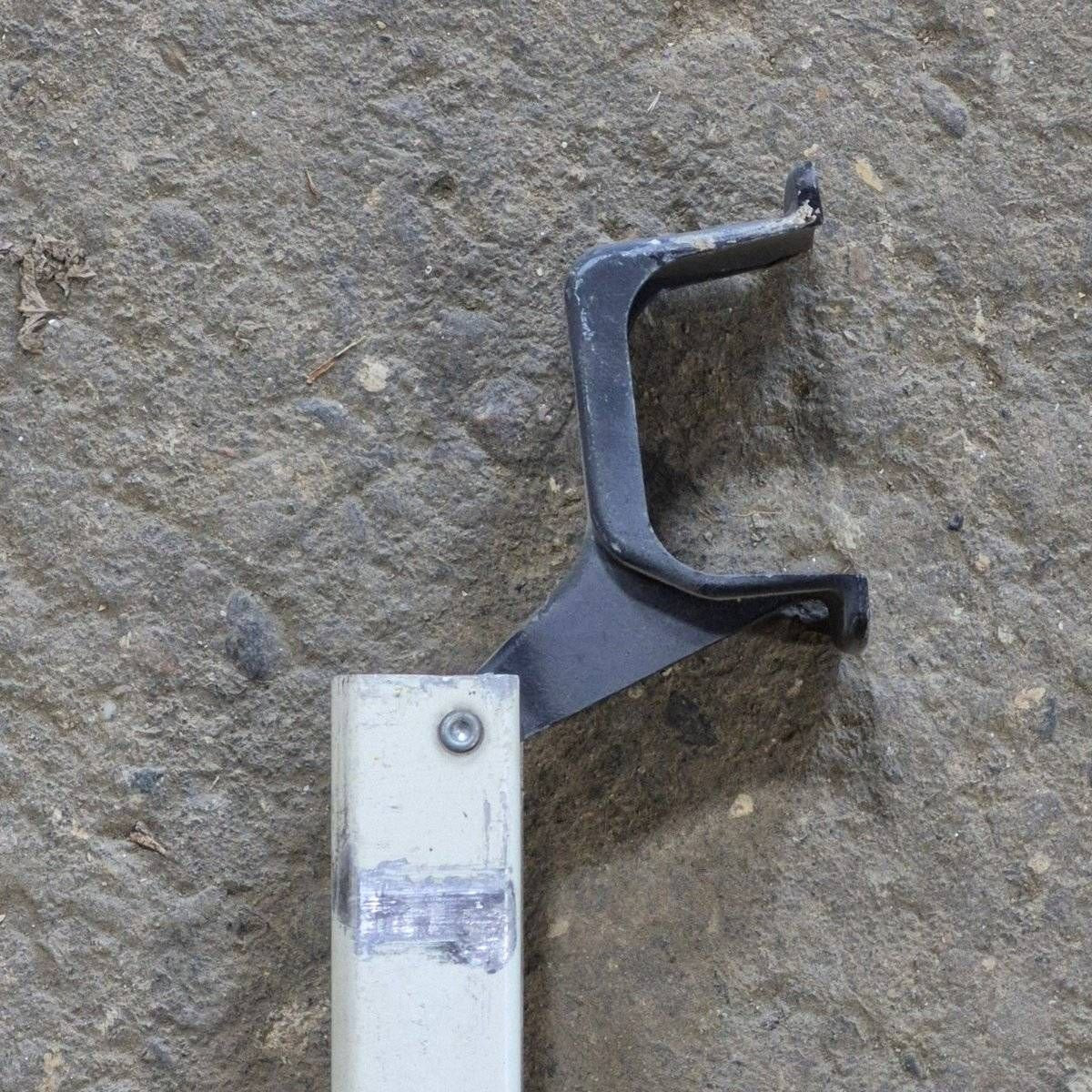 Used Carefree Upper Brace/ Rafter Arm, Off-White, 60" - R00413-301-55 - Image 3