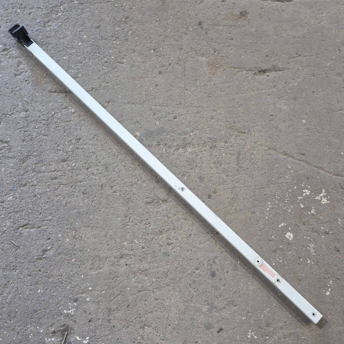 Used Carefree Upper Brace/ Rafter Arm, Off-White, 60" - R00413-301-55 - Image 5