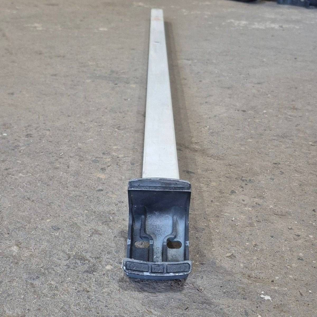 Used Carefree Upper Brace/ Rafter Arm, Off-White, 60" - R00413-301-55 - Image 7