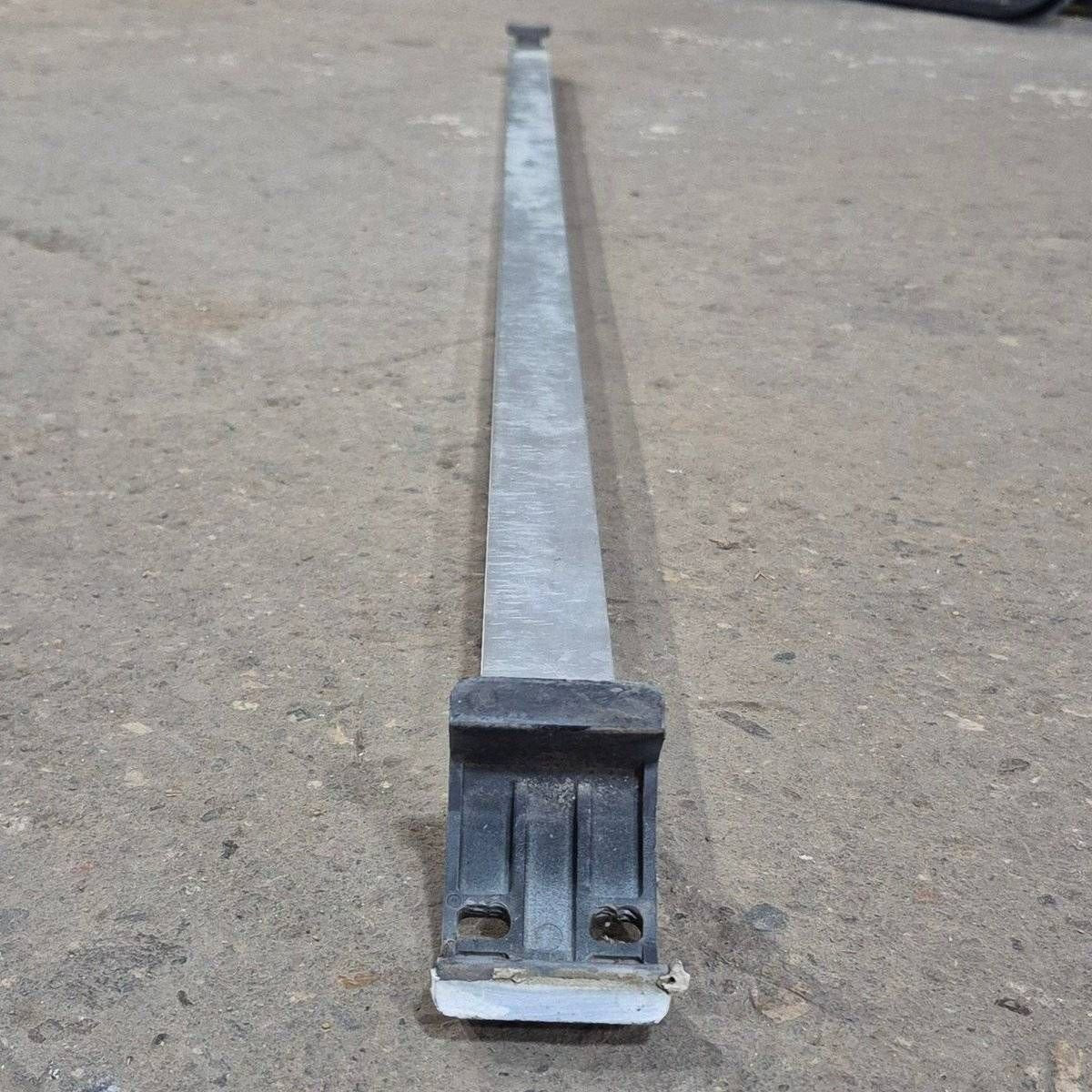 Used Carefree Upper Brace/ Rafter Arm, Silver (Satin), 60" - Spirit/ Fiesta - Image 7