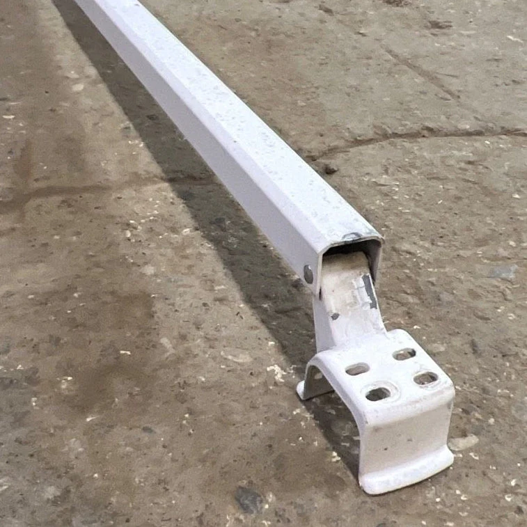 Used Carefree Upper Brace/ Rafter Arm, White, 60" - R00413-301-55 - Image 3
