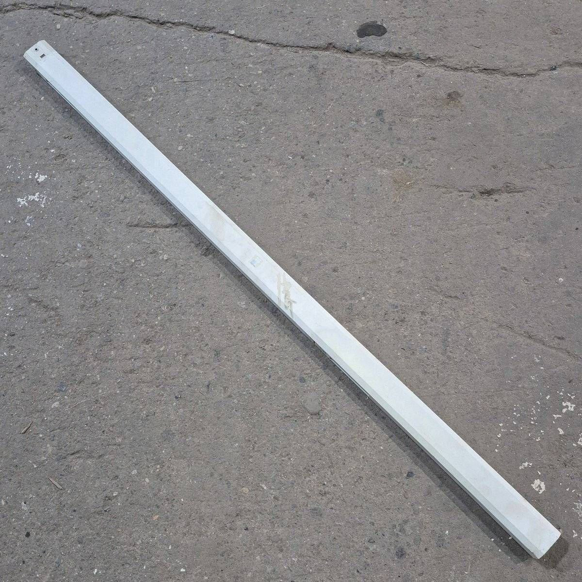 Used Carefree Upper Main Arm, Right (Front), Off-White, 66" - Spirit/ Fiesta