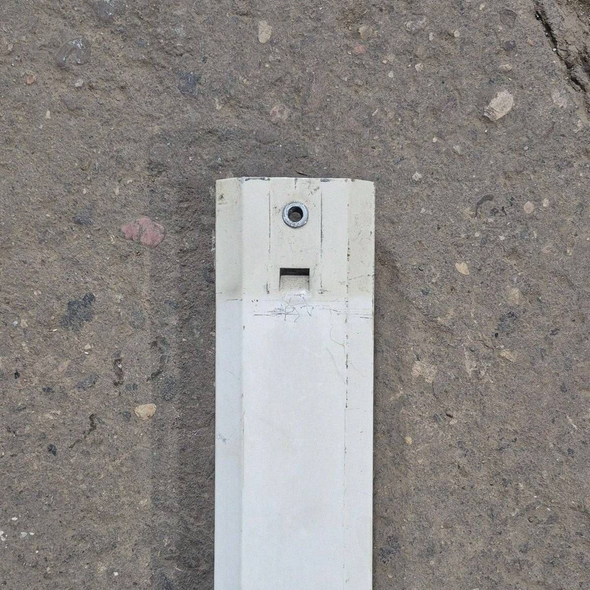 Used Carefree Upper Main Arm, Right (Front), Off-White, 66" - Spirit/ Fiesta - Image 2