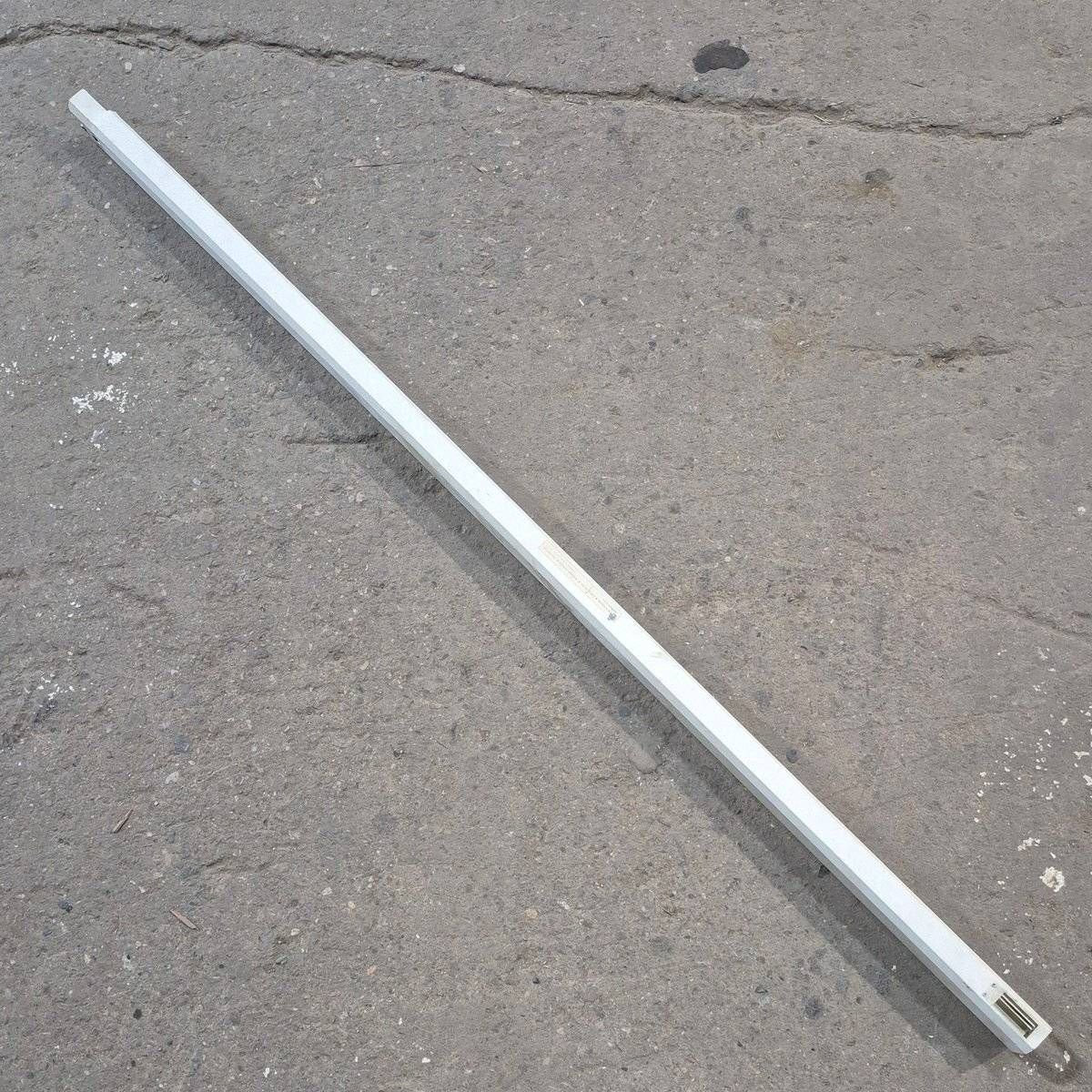 Used Carefree Upper Main Arm, Right (Front), Off-White, 66" - Spirit/ Fiesta - Image 4