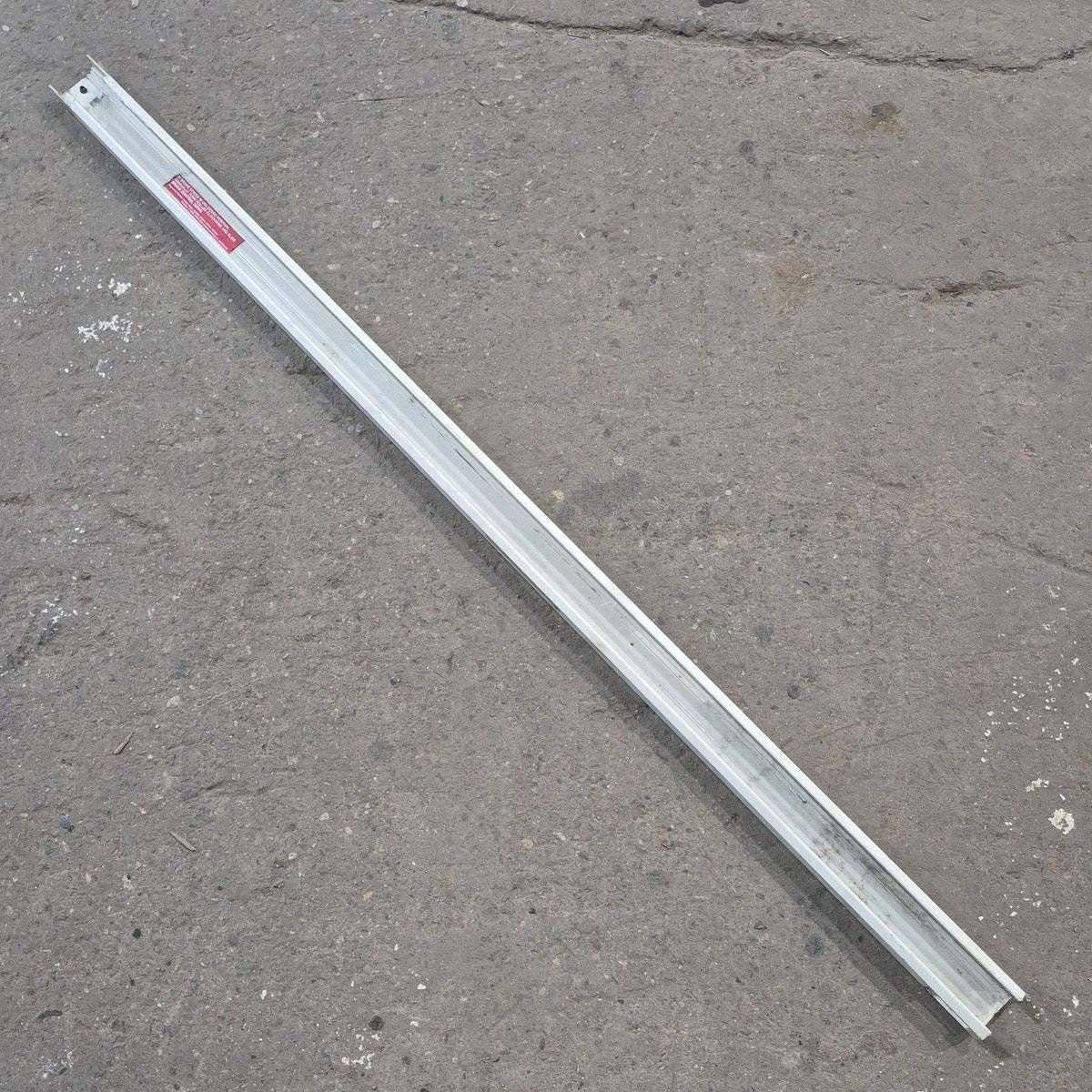 Used Carefree Upper Main Arm, Right (Front), Off-White, 66" - Spirit/ Fiesta - Image 5