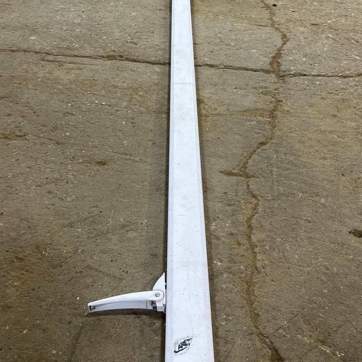 Used Carefree Upper Main Arm, White, 72" - R00410-301-55 - Image 2