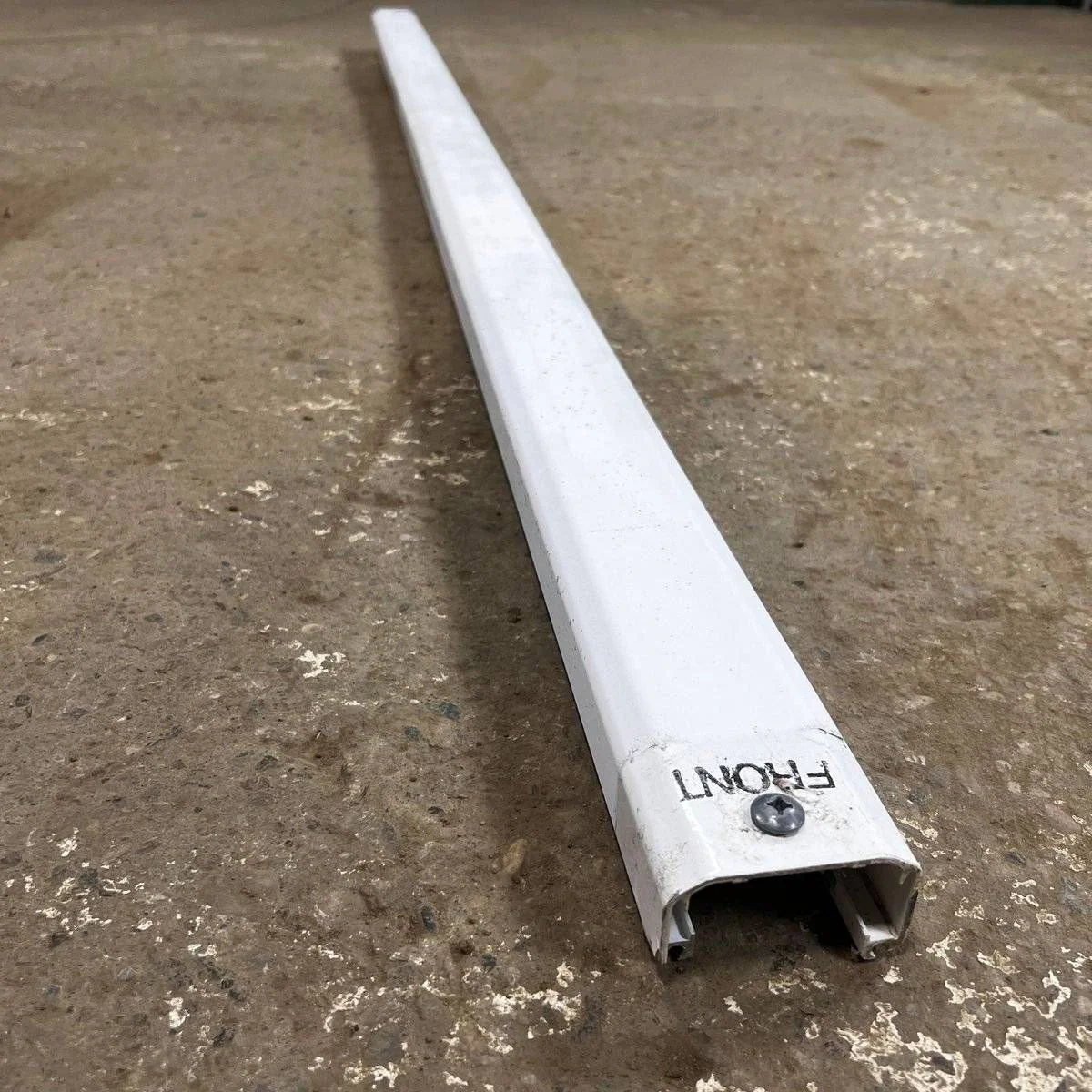 Used Carefree Upper Main Arm, White, 72" - R00410-301-55 - Image 3