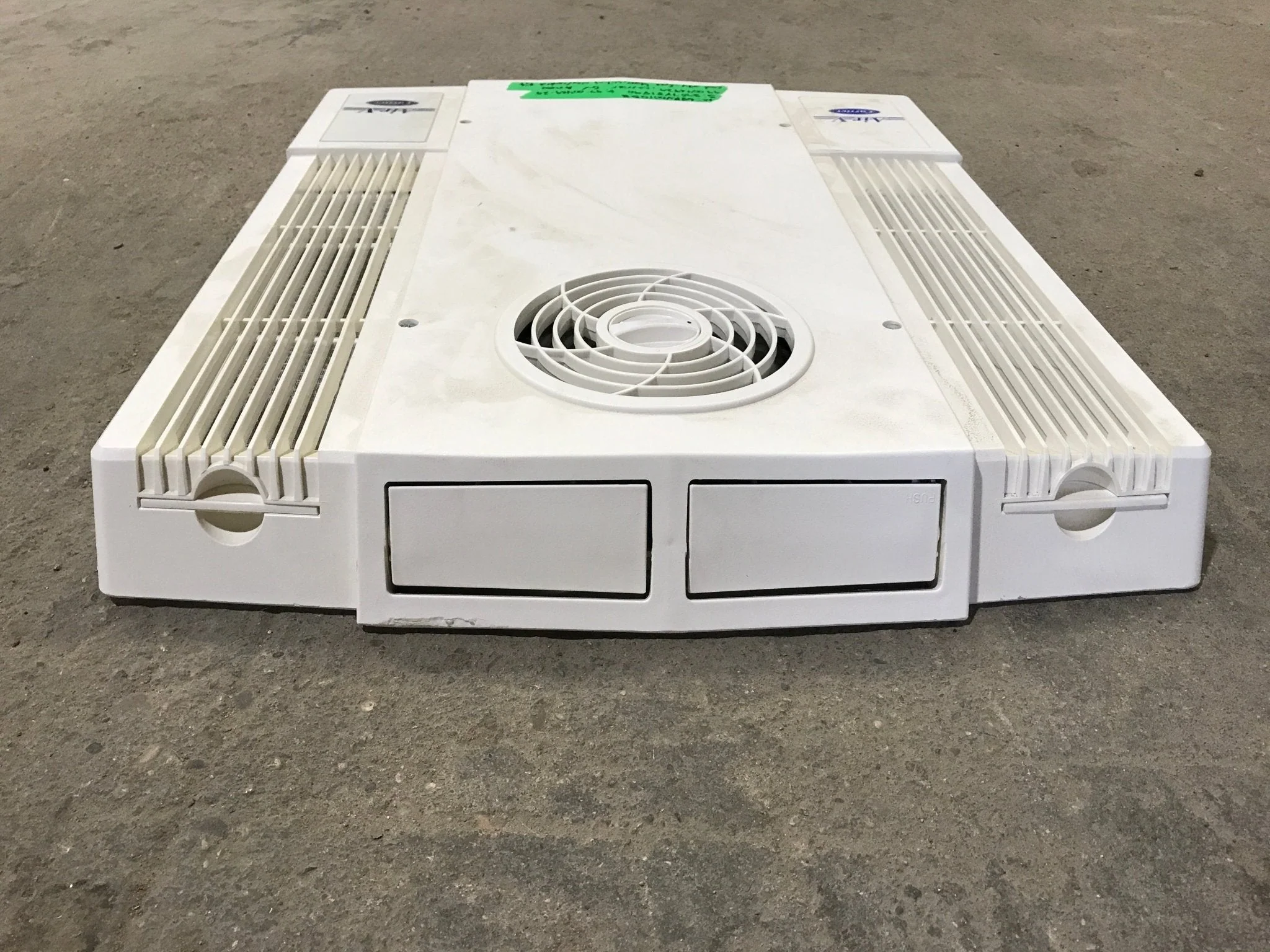 Used Carrier Air Conditioner Ceiling Assembly - 99-00469-29 - Image 3