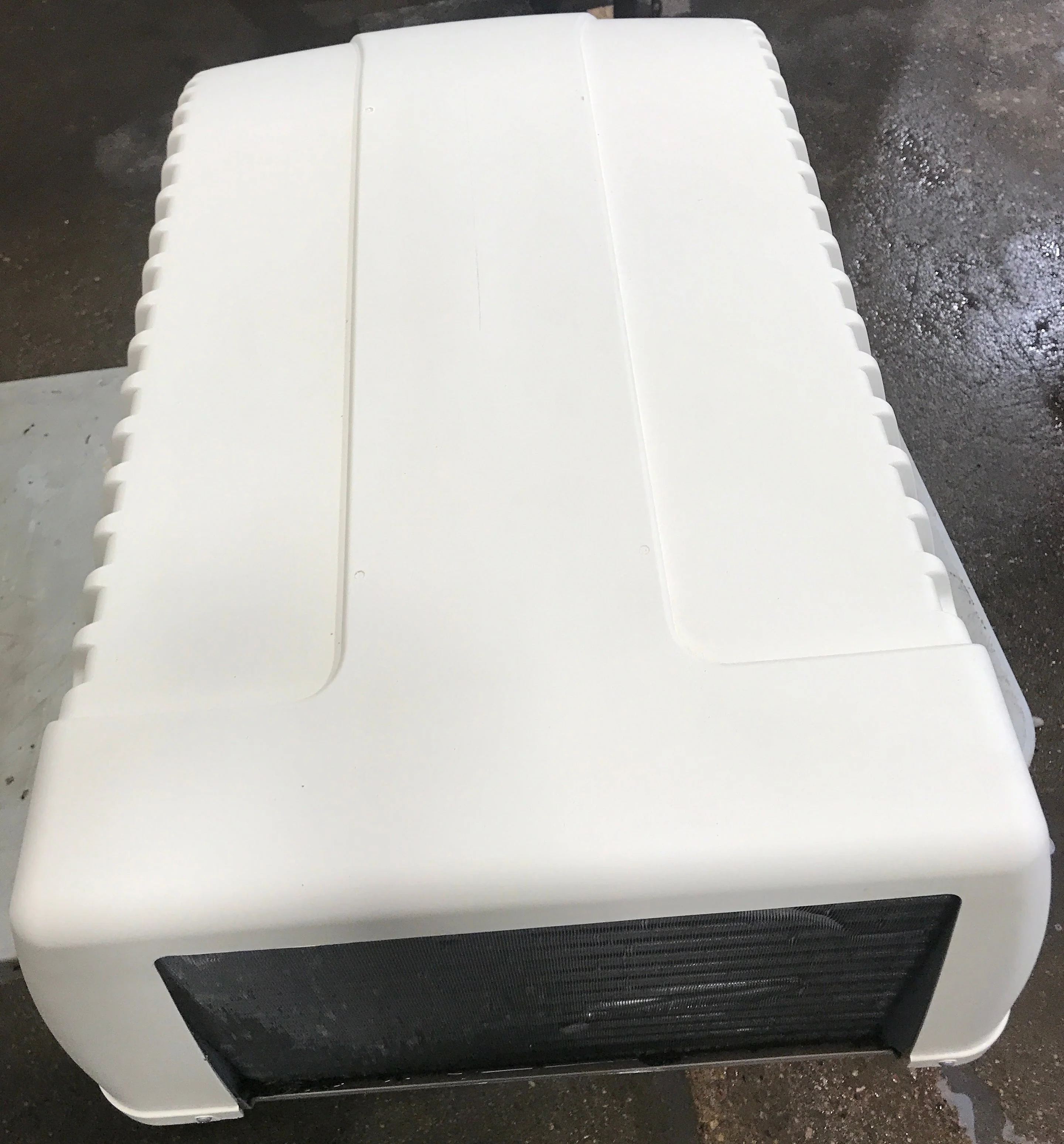 Used Carrier Air Conditioner, Head Unit, 15000 BTU, Cool Only -68RV15102A - Image 5