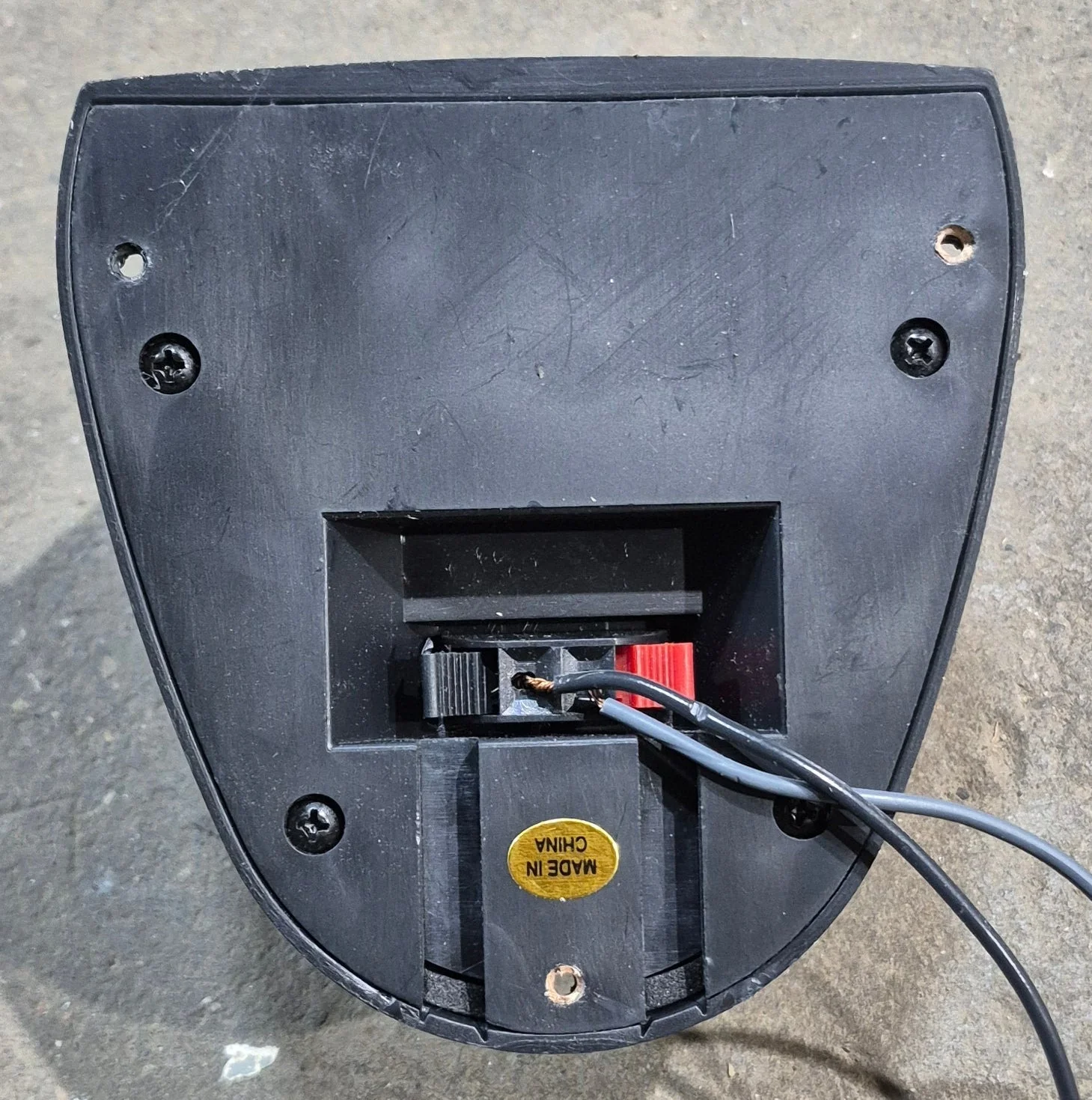 Used Ceiling Mount Speaker - Image 4