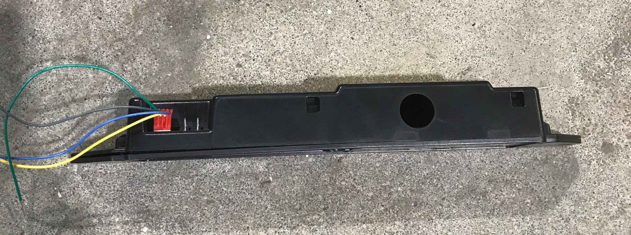 Used Coleman A/C Control Box - 8340-3861 - Image 6
