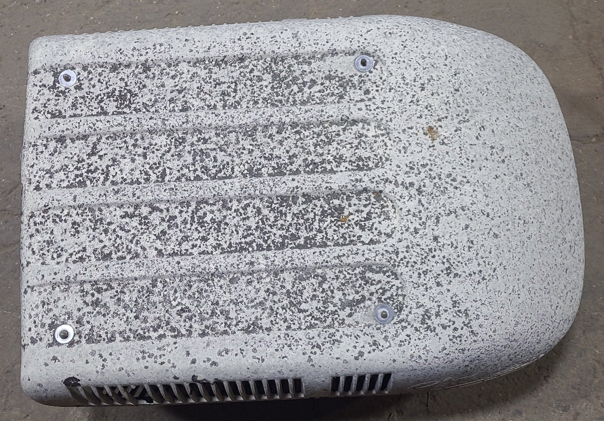 Used Coleman Air Conditioner, Head Unit, 13500 BTU, Cool Only - 6759A707 - Image 2