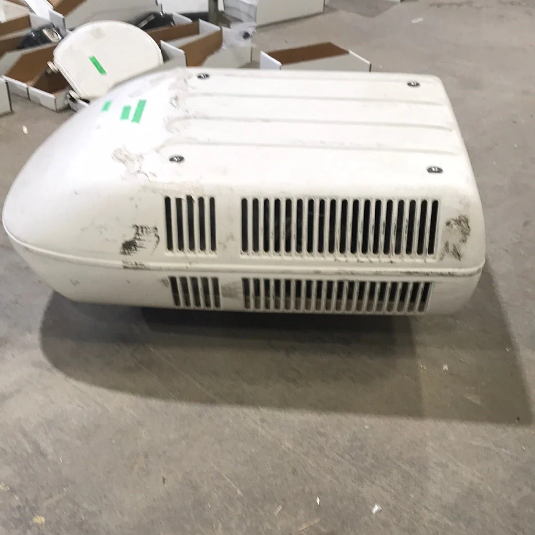 Used Coleman Mach 3 Plus Air conditioner Head Unit 8333-871 - 13,500 BTU - Image 4