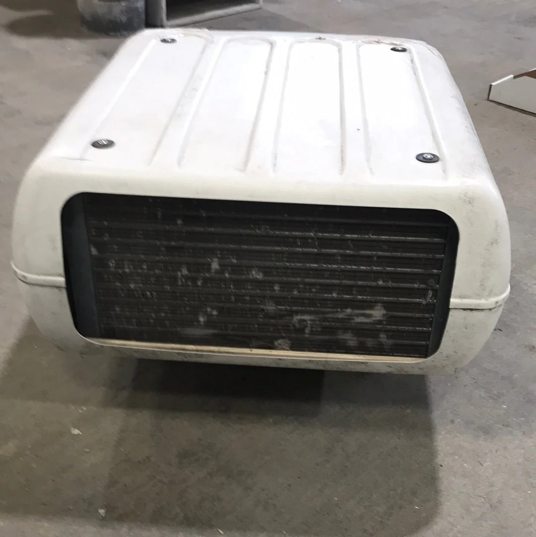 Used Coleman Mach 3 Plus Air conditioner Head Unit 8333-871 - 13,500 BTU - Image 5