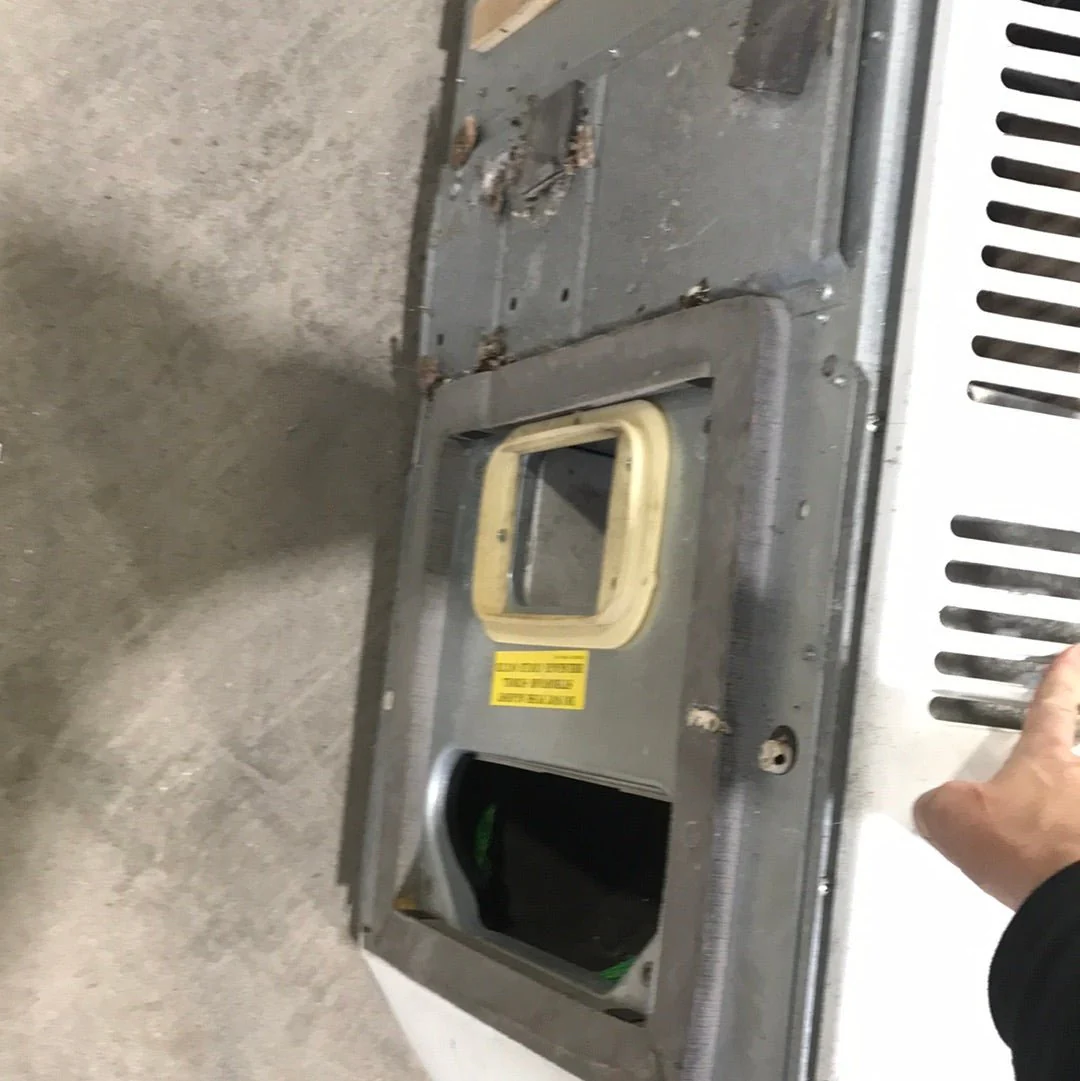 Used Coleman Mach 3 Plus Air conditioner Head Unit 8333-871 - 13,500 BTU - Image 6