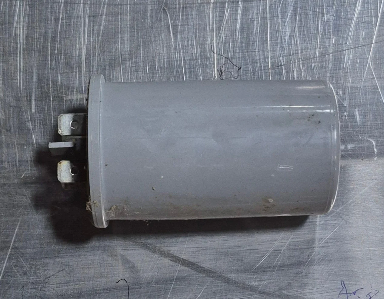Used Coleman Mach Air Conditioner Fan Capacitor - 1499-5461