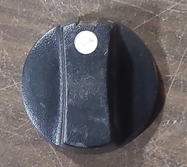Used Coleman Mach Ceiling Assembly Control Knob - 8330-3051