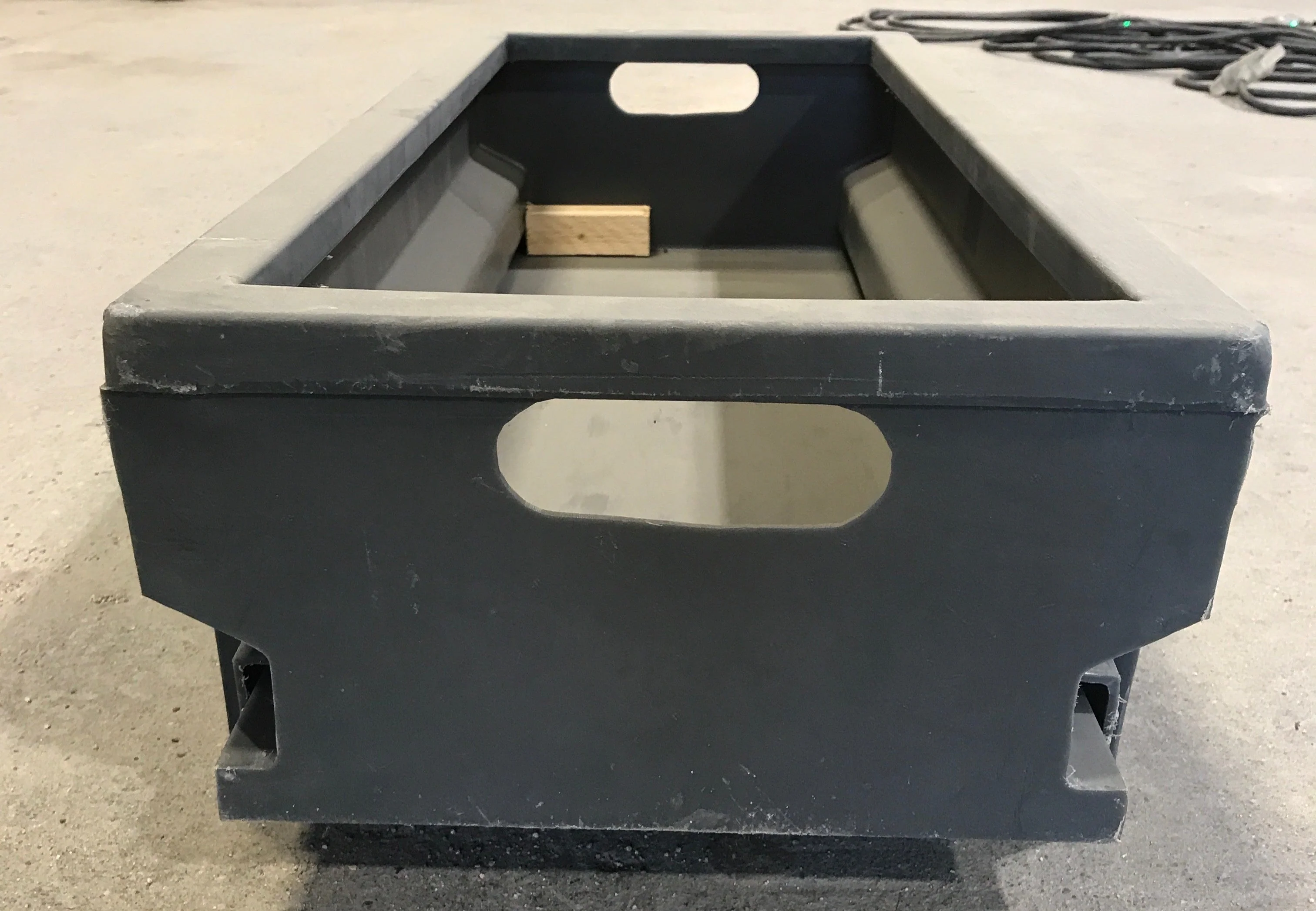 Used Compartment Storage Drawer - Image 5