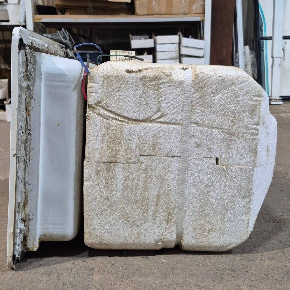 Used Complete Atwood Hot Water Heater, 6 Gal. - G6A-8E - Image 6