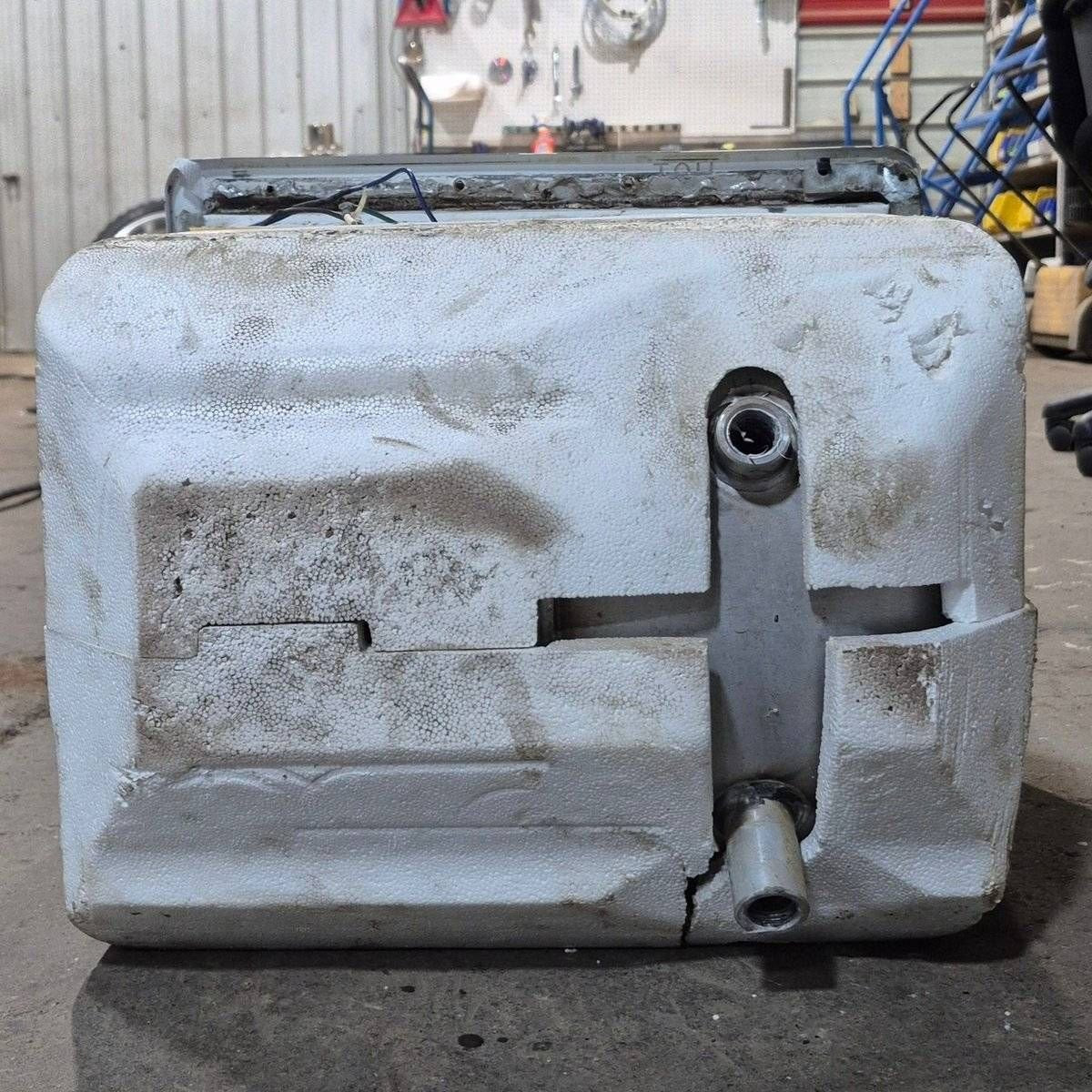 Used Complete Atwood Hot Water Heater, 6 Gal. - G6A-8E - Image 7