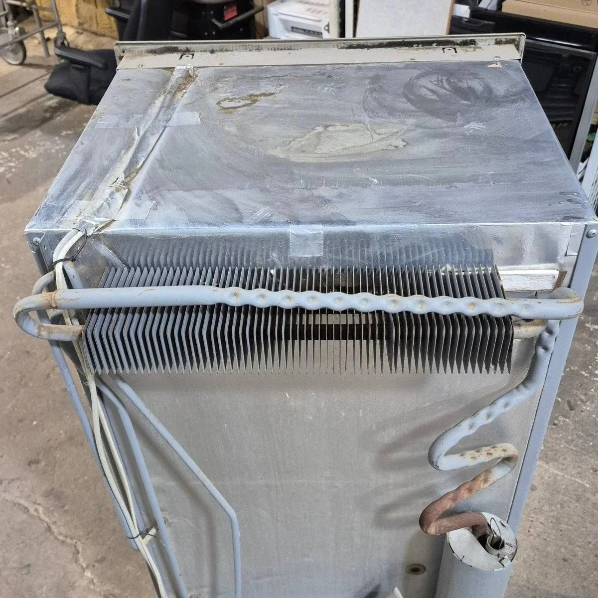 Used Complete Dometic Fridge, 2-Way - RM2652 - Image 10