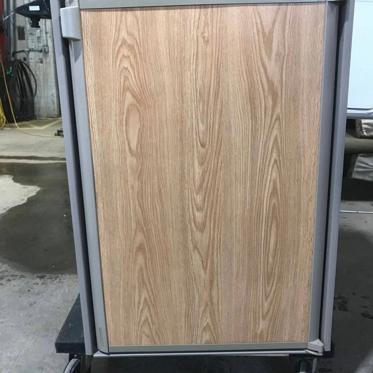 Used Complete Dometic Fridge, 2-Way - RM2652 - Image 3