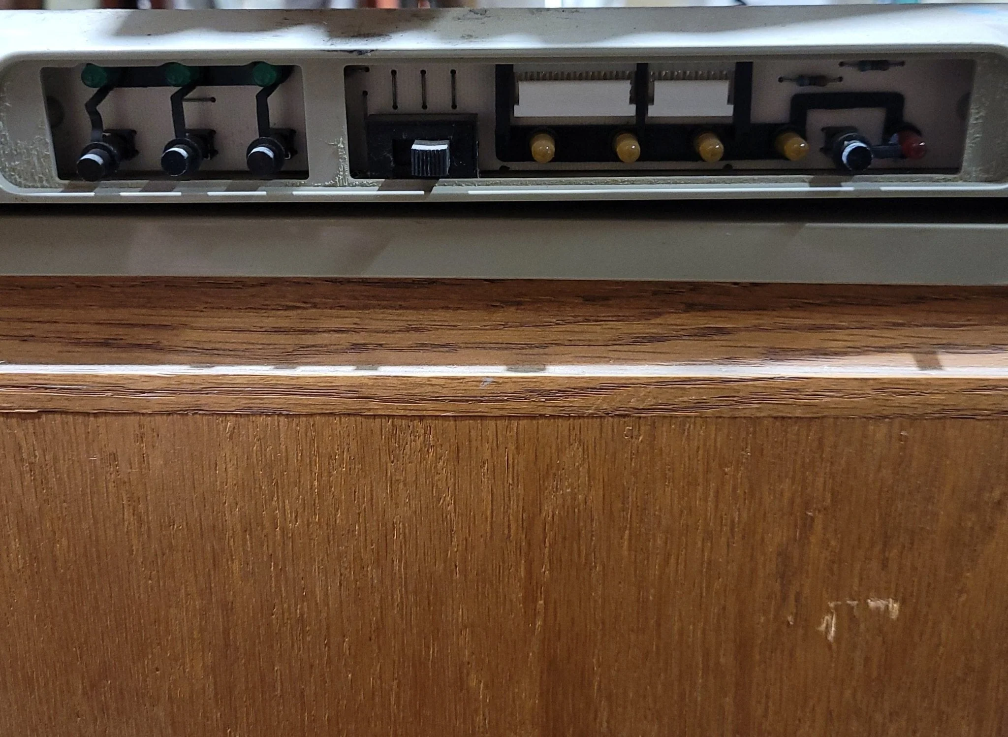 Used Complete Dometic Fridge, 3-Way - RM4804 - Image 3