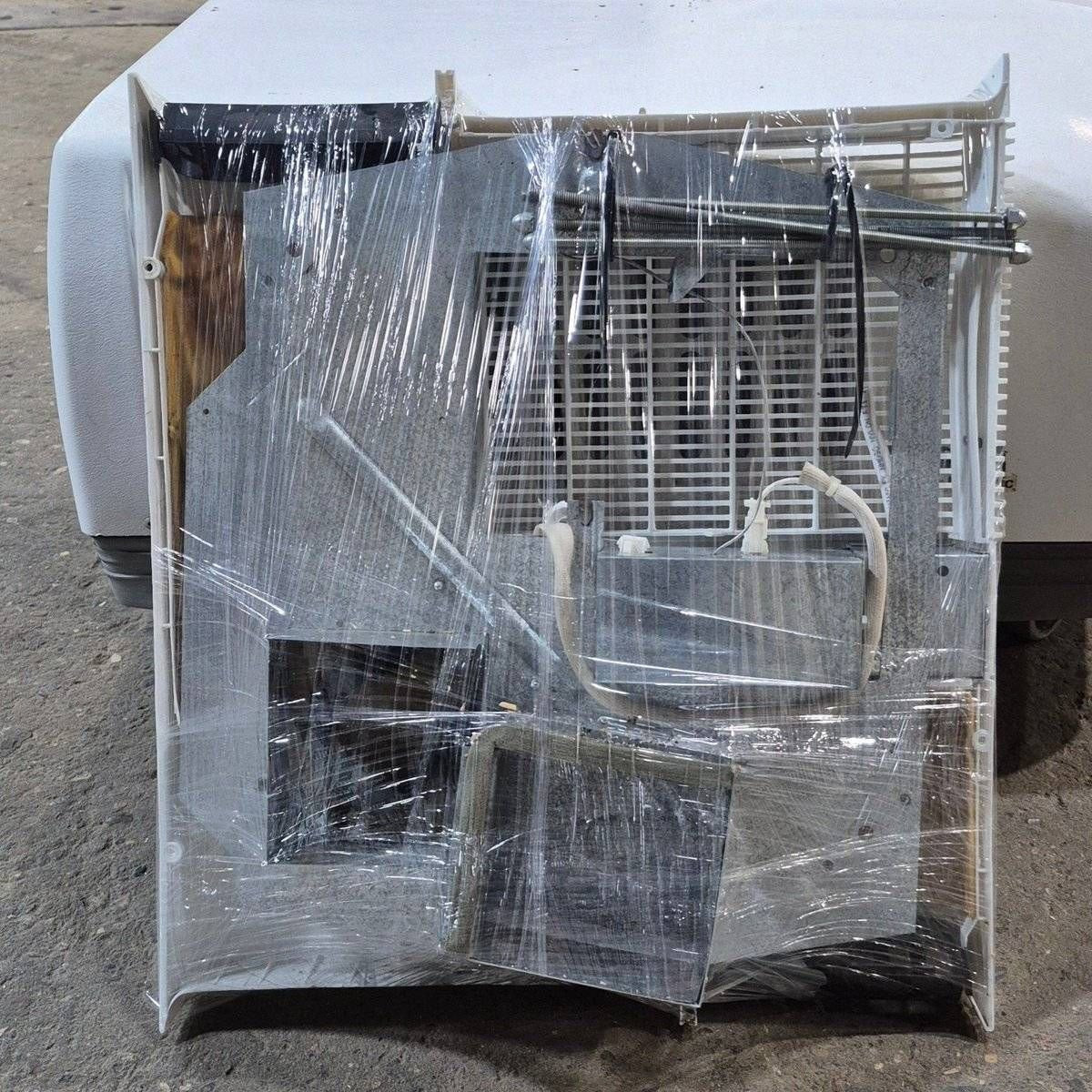 Used Complete Duo-Therm Air Conditioner 57915.621 - 13500 BTU - Image 11