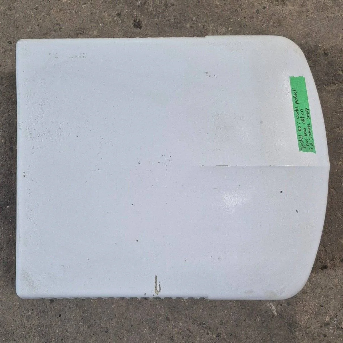Used Complete Duo-Therm Air Conditioner 57915.621 - 13500 BTU - Image 3