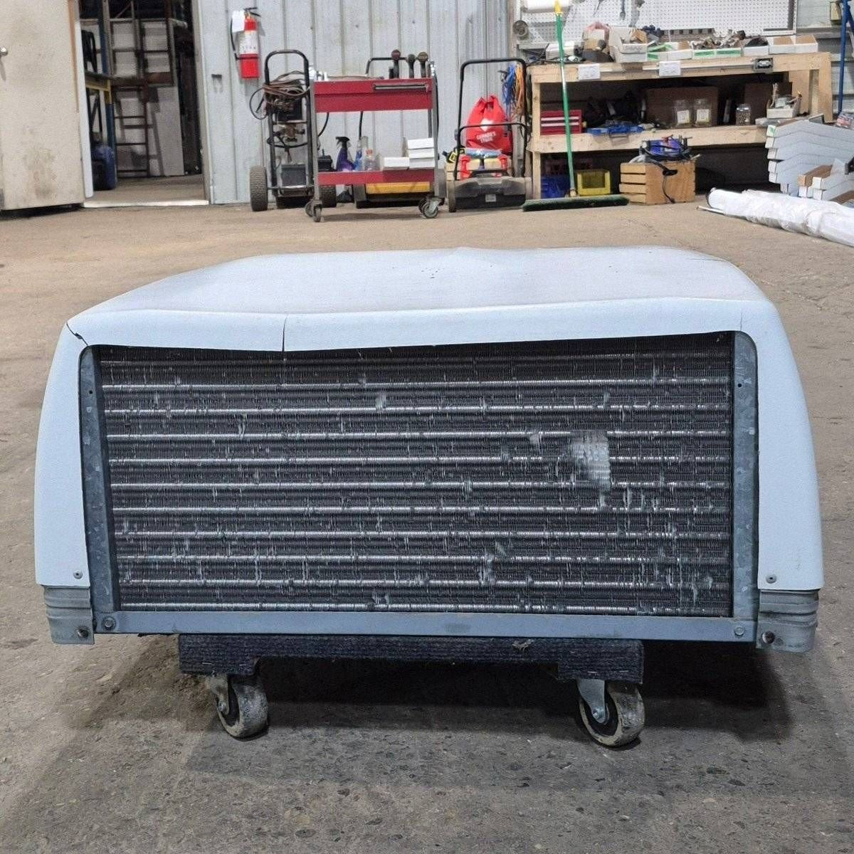 Used Complete Duo-Therm Air Conditioner 57915.621 - 13500 BTU - Image 5