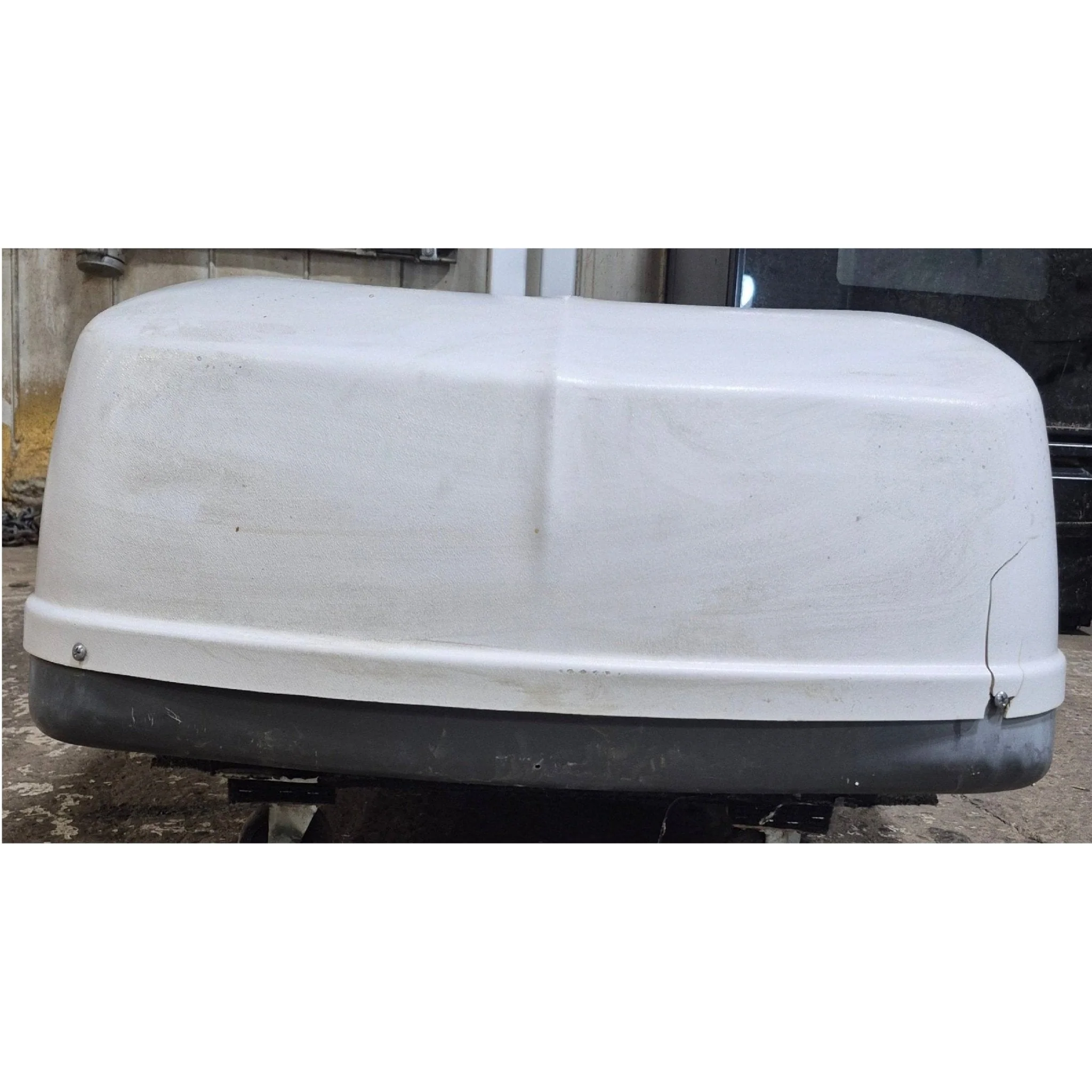Used Complete Duo-Therm Air Conditioner, Complete, 13000 BTU, Cool Only - 57915.531