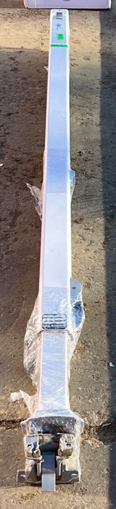 Used Complete Manual Awning Dometic / A&E 14' No Canvas - Image 2